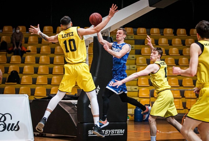 Inter a Svit do semifinále